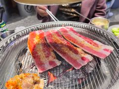 -韩山葵烤肉(太古里店)