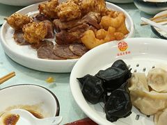 -添福来墨鱼饺子 · 海鲜东北菜(泡崖店)