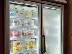 -DQ·蛋糕·冰淇淋(河东万达店)