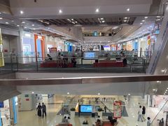 -永旺梦乐城(金银潭店)