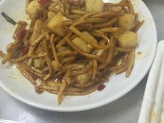 -红鼻子桂林米粉(金唐新光界店)