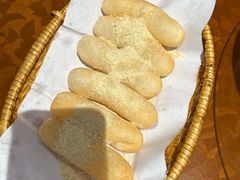 -海燕酒店·地道湖北菜(惠济路店)