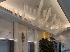 -贝尔大酒店(海拉尔伊仕丹购物广场店)