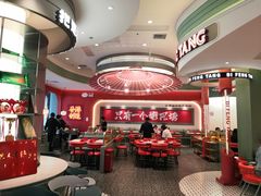 -避风塘·金牌店·夜宵(金玉兰店)