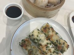 -金河半岛园林酒家(金融城店)