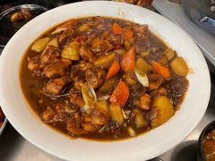 -MI WU FACTORY米屋美食工厂餐厅(绿地店)