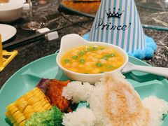 儿童餐-悦百味·品质川菜(上城店)