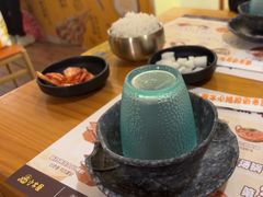 -恩你小木屋·韩式料理(南长街店)