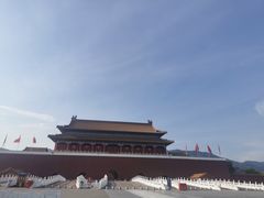 -横店影视城明清宫苑园区