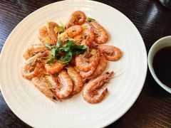 -镇江苏宁万豪酒店-苏筵中餐厅