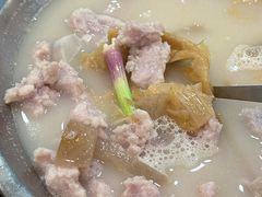 -老来福·非遗酸汤兔(凯旋路店)