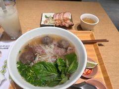 -蔡澜Pho·越南粉餐厅(海上世界店)