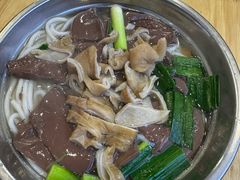 -守英猪脏粉(仓桥街店)