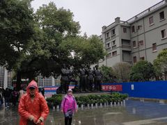 -南昌八一起义纪念馆