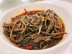厥根粉-宏玲餐厅(四川南路店)