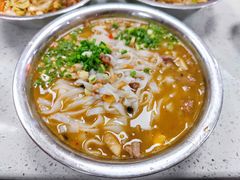 老友牛肉粉-舒记粉店(七星路店)