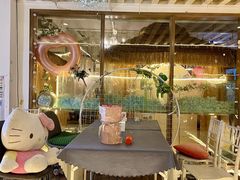 -天空花园餐吧·生日·团建(南山店)