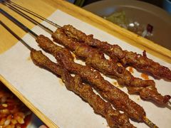 -北方家宴(番禺永旺店)