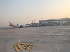 -青岛胶东国际机场