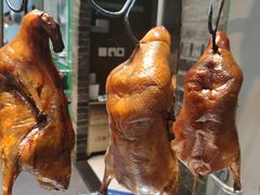 -黑窑厂糖油饼烤鸭·清真菜(总店)