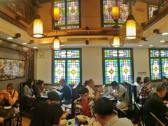 大堂-丽的面家(多宝路店)