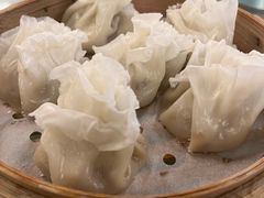 青城稍麦-那达慕蒙古风味酒楼