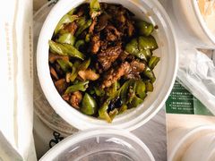 -鑫小城故事·砂锅·排骨藕汤(兴业路店)