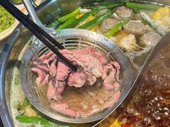 -中国凉都黄牛肉馆(杭州总店)