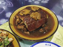 -白家寨子·山野白族菜(古城总店)