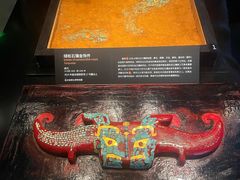 -盘龙城遗址博物院