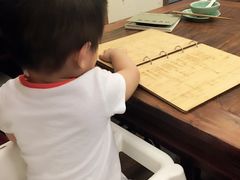 -五观堂素食(新华路店)