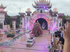 -渔岛海洋度假区