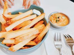 蜂蜜芥辣艾薯-艾薯夫妇Aysh(福田星河COCOPark店)