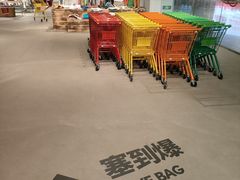 -多抓鱼循环商店(虹桥天地店)