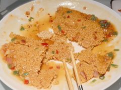 -山里俏·地标皖南菜·屯溪臭鳜鱼(北城万达店)