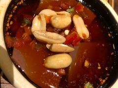 -串大叔炭火烤串·鸡西大冷面刀削面(总店)