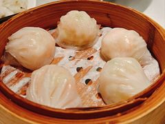 -海宝酒家(中山四路店)