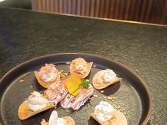 -唐猫庭院·千年陕菜(赛格国际购物中心店)