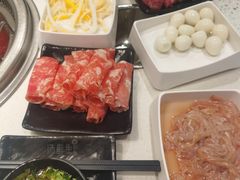 -汤鲜生自助臻选盖碗火锅(福城天虹店)