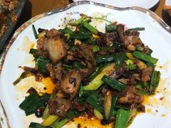 -花鸟鱼私家小厨(文殊院店)