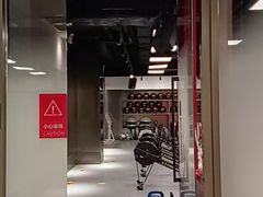 -超级猩猩健身·私教·团课·自助训练(客村丽影广场店)