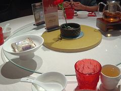 -千百味红餐厅·江西菜(绿地双子塔店)