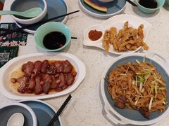 -若爱猪肚鸡·啫啫煲(循礼门M+店)