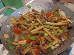 -小乡小镇·传承桐庐土菜·老板亲自烧的菜