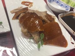 -东兴楼饭庄(六里桥店)