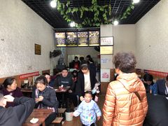 -攀枝花·任德琼·盐边羊肉米线