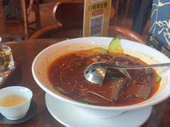 -龙悦湾酒家·八阵鱼生·渔人码头店