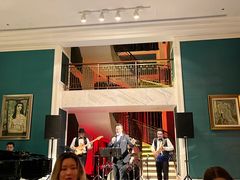 -The St·Regis Bar 瑞吉酒吧