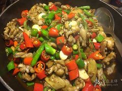 -蘭奢雅集·江浙菜(青山江滩店)