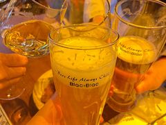 -Blac+Blac(中海环宇荟店)